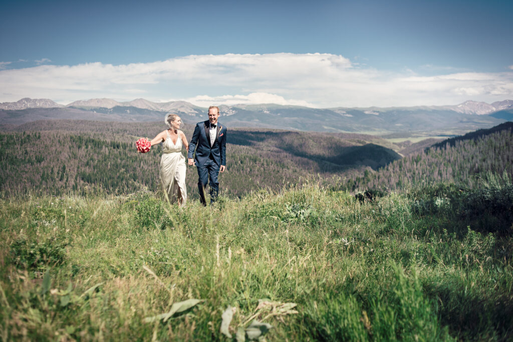 Buckley Simpson Law, Lakewood, CO, Wedding Photo