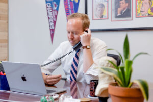 I’m Starting a Business – When Do I Need an Attorney?