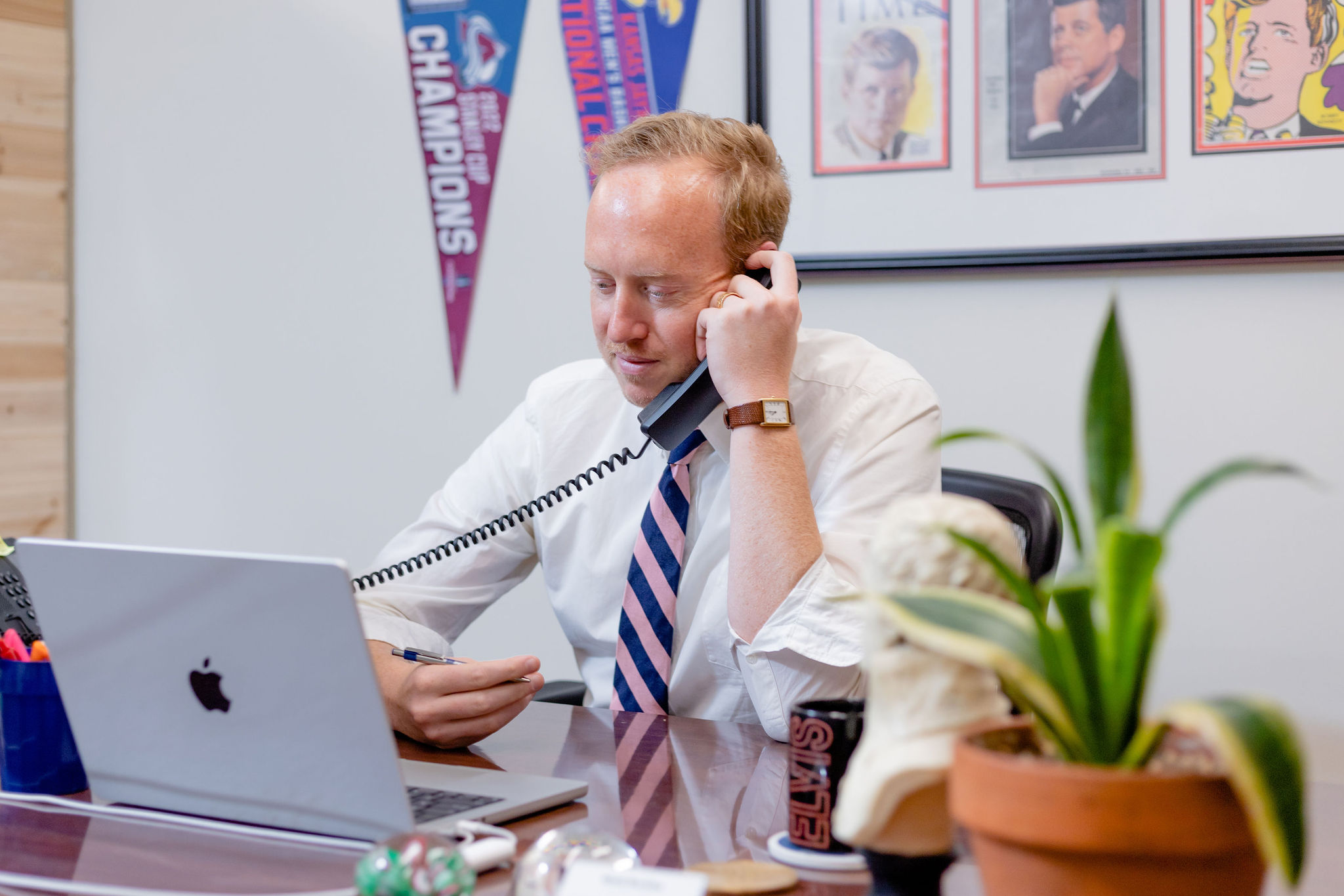 You are currently viewing I’m Starting a Business – When Do I Need an Attorney?